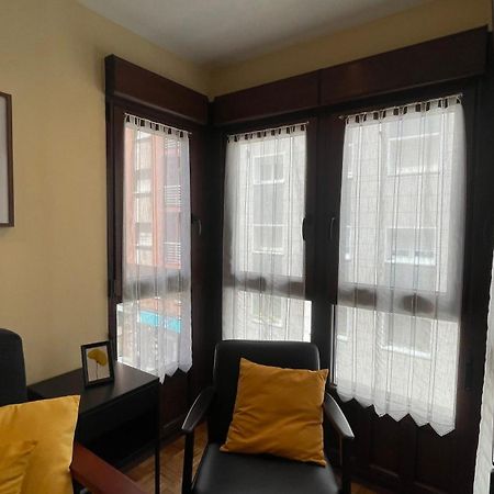 Apartamento Playa De 希洪 外观 照片