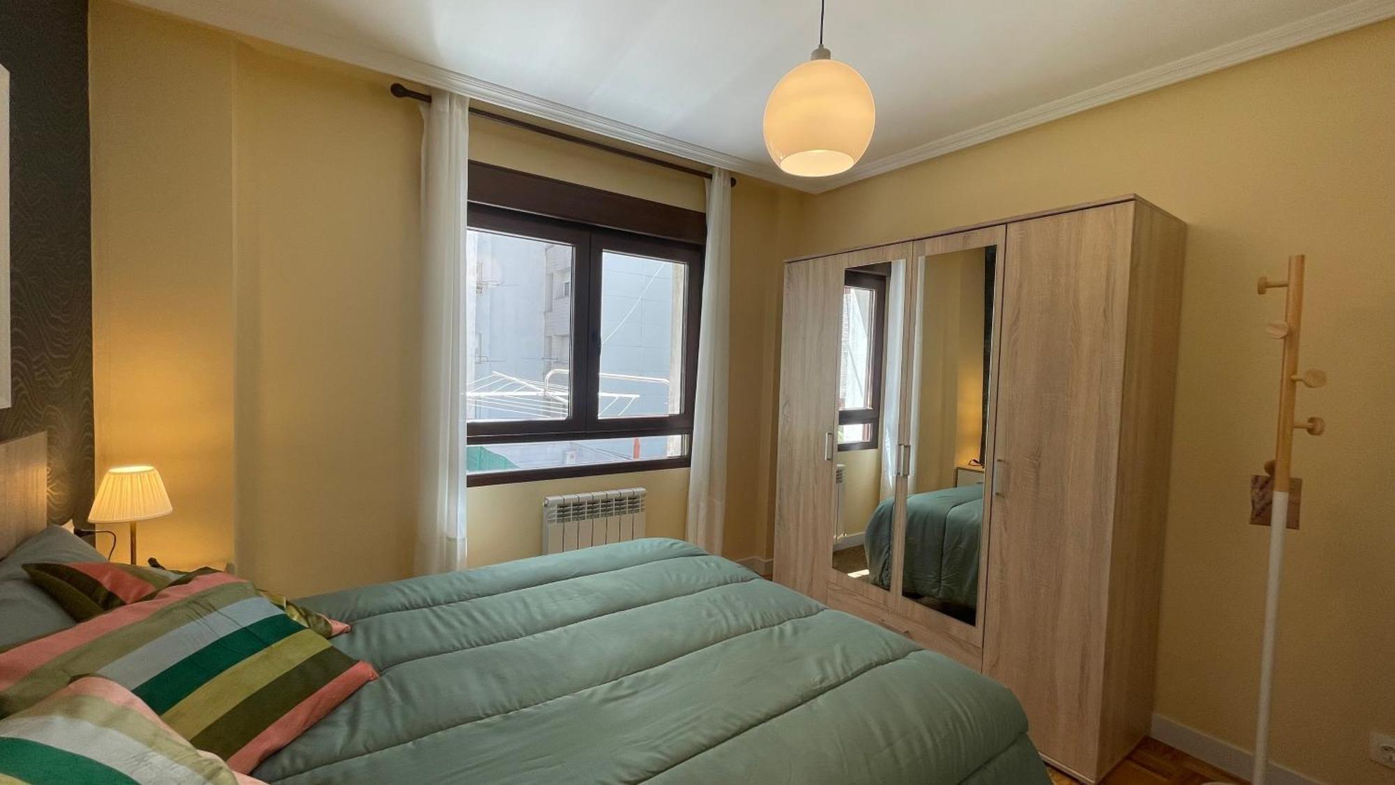 Apartamento Playa De 希洪 外观 照片