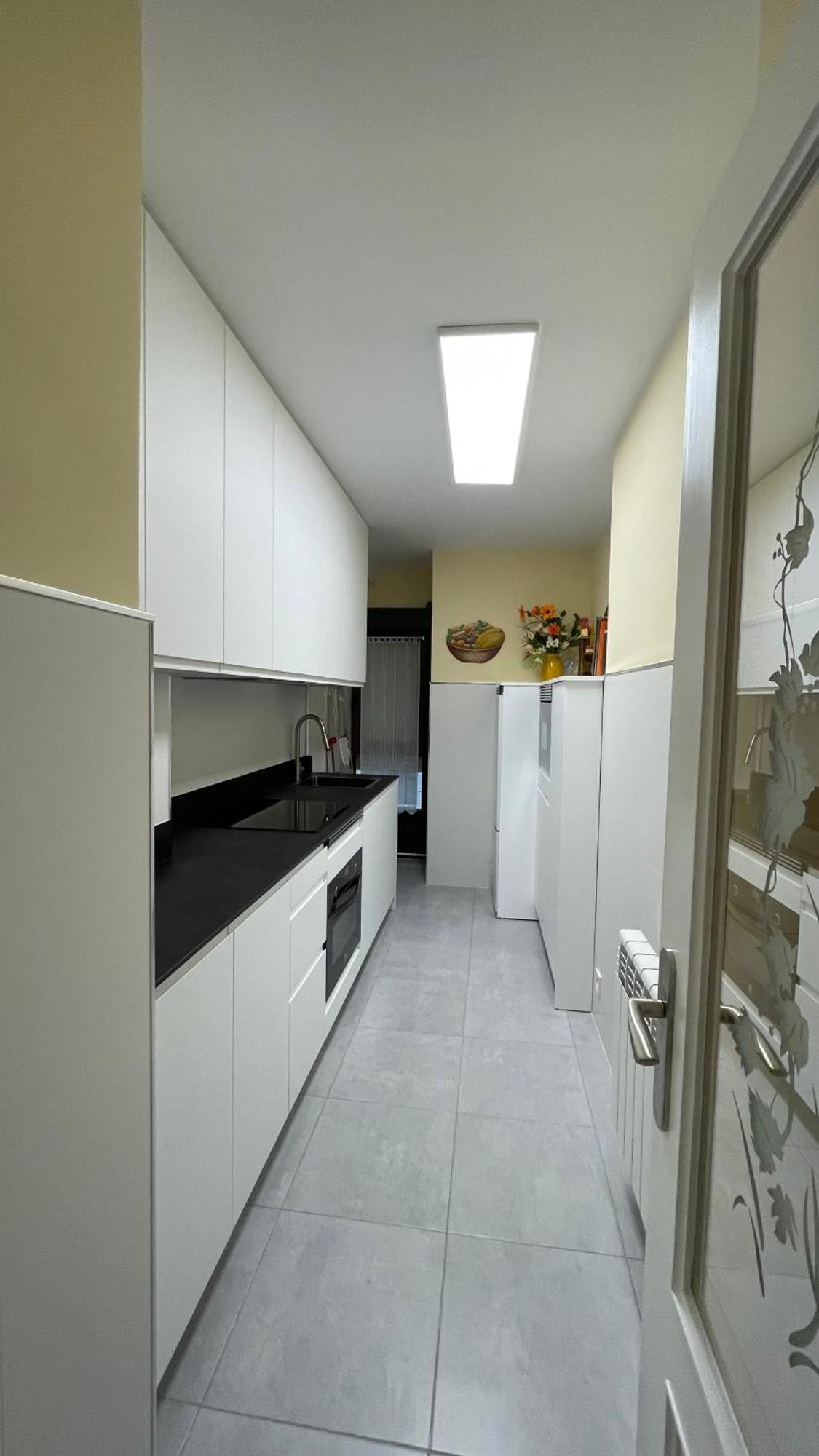 Apartamento Playa De 希洪 外观 照片