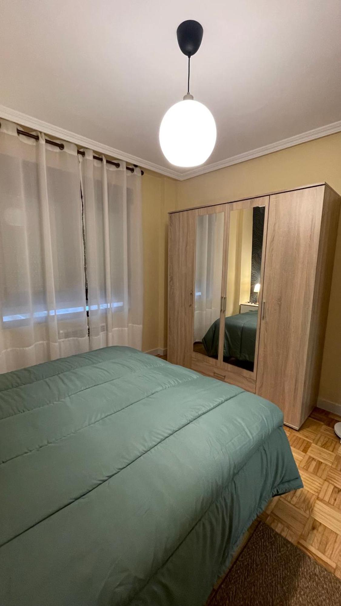 Apartamento Playa De 希洪 外观 照片